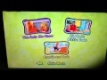 Youtube Thumbnail Cbeebies TUSC DVD Menu Walkthrough