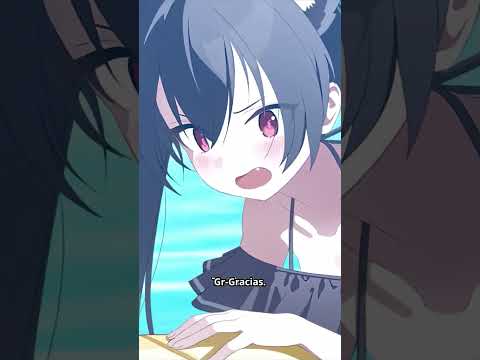 Feliz Cumpleaños Serika! - Blue Archive en Español