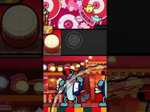 無限ループ #太鼓の達人