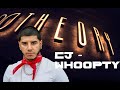 CJ performs "Whoopty" at Theory nightclub in uptown Dallas!!!