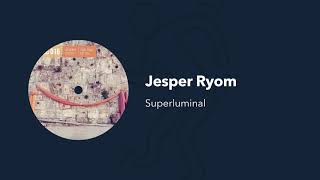 Jesper Ryom - Superluminal