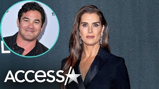 Brooke Shields Ran Naked Out Of Room After Losing Virginity To Boyfriend Dean Cain