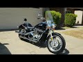 Honda VTX1300c w/ Cobra Exhaust!