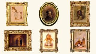 Pictures at an Exhibition Suite for Solo Piano - Modest Mussorgsky