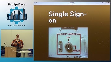 DevOpsDays NYC 2018 -  Choose Your Own Deployment: Interactive Feature Flag... by Heidi Waterhouse