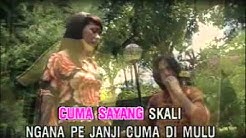 Nova Sondakh (Manado) Janji putar bale - By Wybrand  - Durasi: 4:31. 