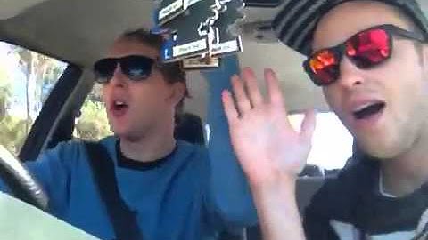 I could be the one - Nicky Roberts & Tim Bunce