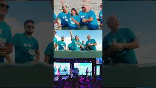 Easter 2023 Baptisms!