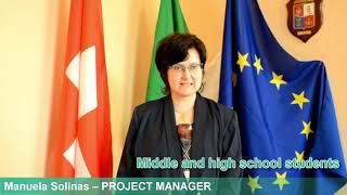 Video PROJECT INCLUDI 2019
