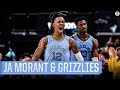 Gambling Expert on Ja Morant's MVP Chances, Grizzlies Playoff Hopes, & MORE | CBS Sports HQ