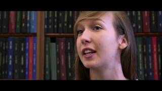 Lori Moore, BSc (Hons) Wildlife Conservation with Zoo Biology