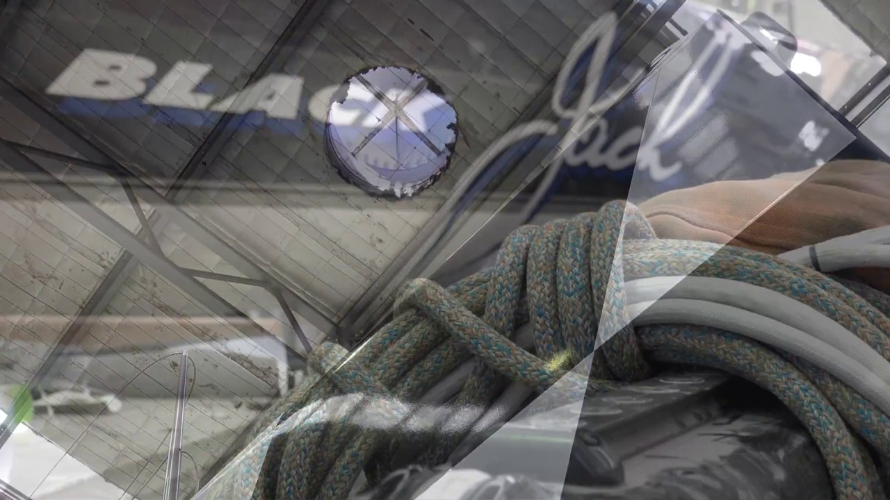 CODE-ZERO: Black Jack 100 -  The Journey