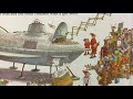 Santa's Job and the Delator