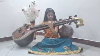 #Shankarabharanam#omkara nadanu#SPB#Veena DhanyaShree #Mahashivratri