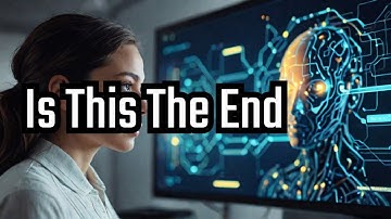 Did AI Just Make Coding Obsolete?