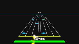 Celebrity Unity Rhythm Game Project Test - The Eternal Night (remix test) Profile