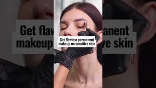 Advanced PMU Techniques for Sensitive Skin