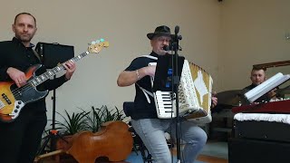 17 lutego 2026 relacja na żywo z ZABAWY OSTATKOWEJ z Kapelą BURSÓW w Pawłowie 