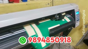 FlexiSign Pro 10.5/ Flexi8.  Windows 7/8/10/11 Desktop/ Laptop installation