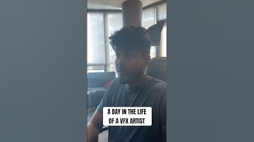 A Day in the Life of a VFX Artist 🤷🏽‍♂️😂 #visualeffects #vfx #compositor