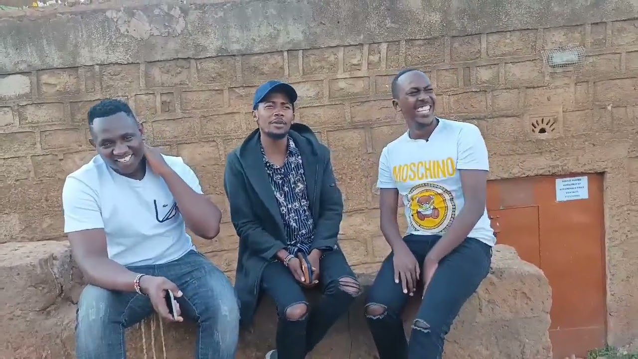 MASEKETE,MUTOONI AJAWAI NILIPA PESA YOYOTE NIKONA BIBI SIWEZI LALA NA BIBI WA WENYEWE HATA KIDOGO