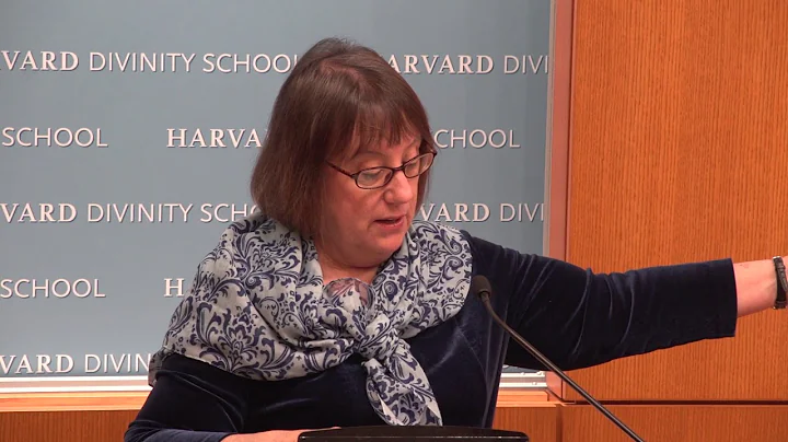 Cultivating Resilience in Chaplaincy: Keynote by F...