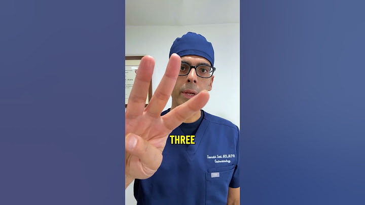 3 Fastest Ways to Stop a Panic Attack ‼️ Doctor Sethi