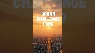 ₹4 Lakh Crore Urban Revolution? 🏙️ Urban Challenge Fund Explained | UPSC Tamil