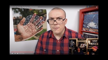 Logic Releasing Ultra 85 through Comic Books
