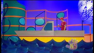 Hi-5 Season 3 Episode 38