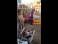 A Song To Sister