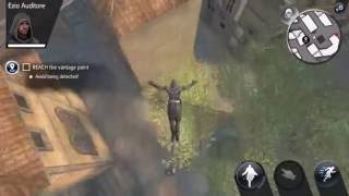 Assassin's Creed Identity Gameplay : Android/iOS