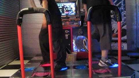 CANDY☆ [DDR X/TRANS/MAIU-/Single-BASIC]