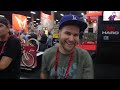 VIDEO: INTERBIKE 2014 SPOTLIGHT – ODYSSEY, TREE, SUNDAY & HYPER