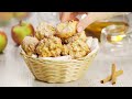 Soft apple cookies recipe by always yummy