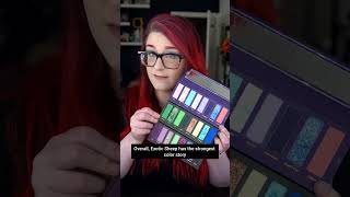 Narimi Exotic Sheep, Jackdaw, and Night Spider: One-Minute Review