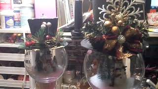 DT Wednesday Project Share for 12/12/2018 from live on Mars from Michigans channel