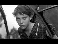 Capture de la vidéo Robert Bresson: Balthazar - Anne Wiazemsky