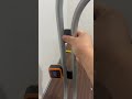 Why Parallel Path Crowding  Always Occur When Bending 90º With Kicks?