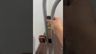Why Parallel Path Crowding Always Occur When Bending 90º With Kicks?