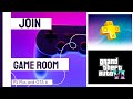 PS Plus Tiers &amp; GTA 6 Convo - GAMERS' ROOM Ep #2 (09 July 2022)
