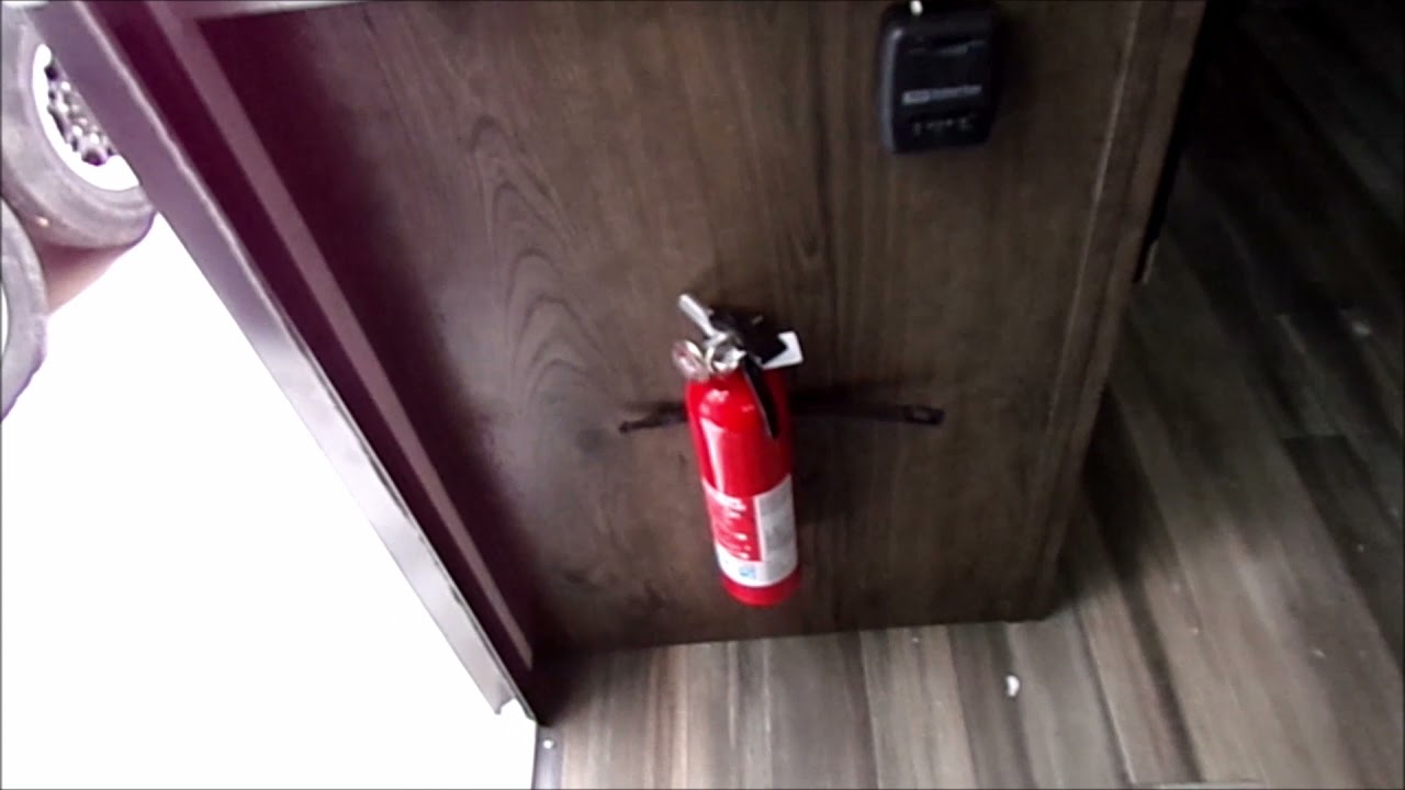 2022 Riverside RV Retro 179 Travel Trailer, Stock Number 4462.