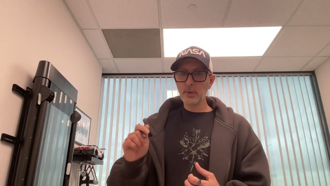 Episode 0  - About Right Fit