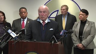 Security expert addresses New Orleans after terror attack
