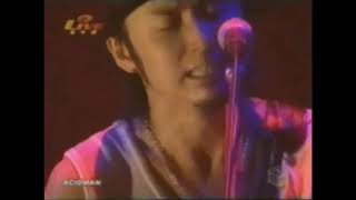 ACIDMAN - 暁を残して (live tour "equal", 2004)