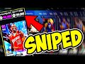 SNIPES, FREE REWARD CARDS - NO MONEY SPENT - NBA 2K21 - MyTEAM