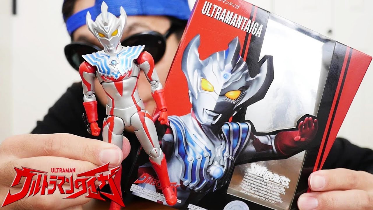 ウルトラマンフィギュア、その他ヒーロー130体ほど The P-Bandai S.H.Figuarts Ultraman Z Original (Special Color