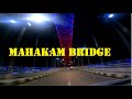 Jembatan kembar mahakam Samarinda Kaltim