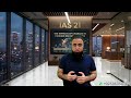 IAS 21 Do You Know the Difference Between Monetary & Non-Monetary Items? | SBR/FR