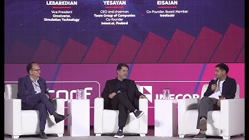 AI Grand Strategy: Building a $500M Bet on Armenia’s Future